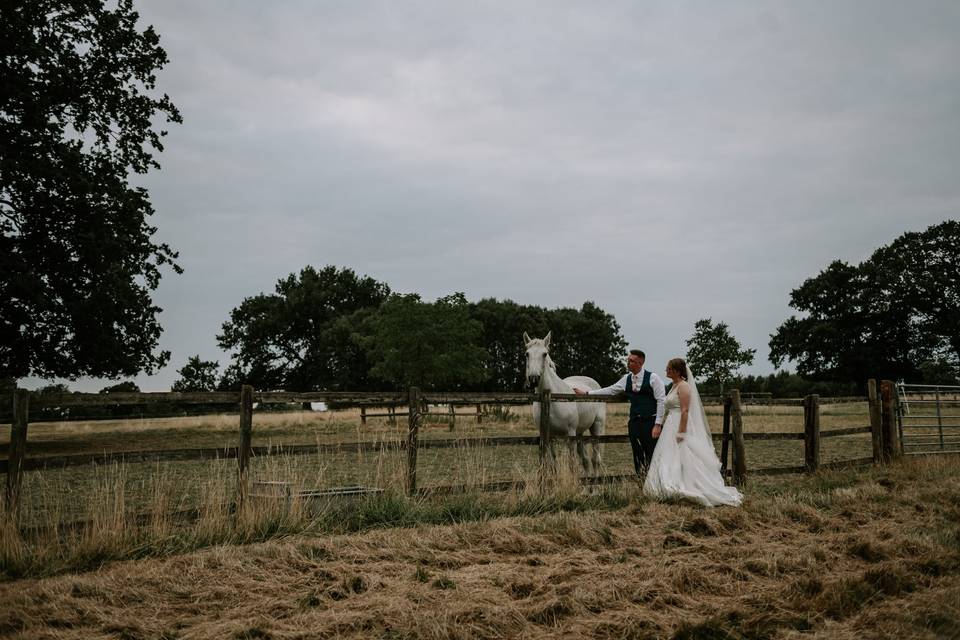 Emma Wenham Photography