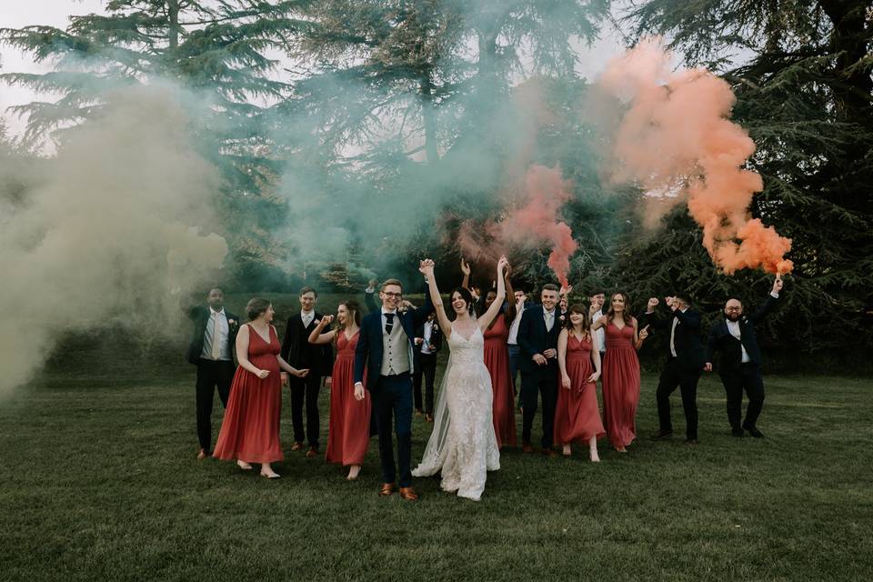 Emma Wenham Photography