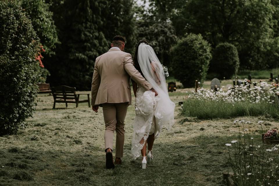 Emma Wenham Photography