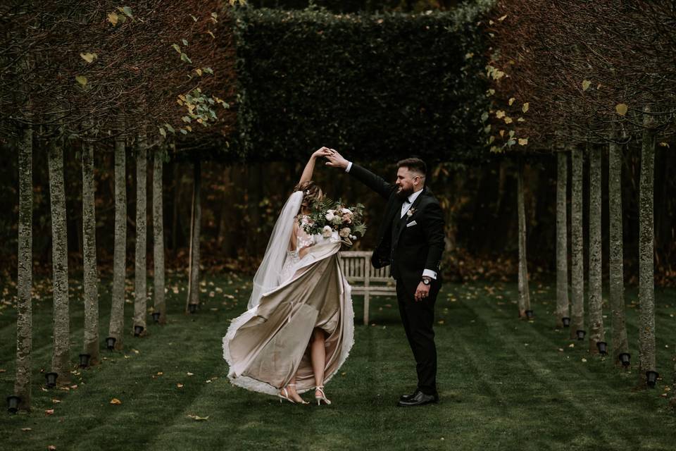 Emma Wenham Photography