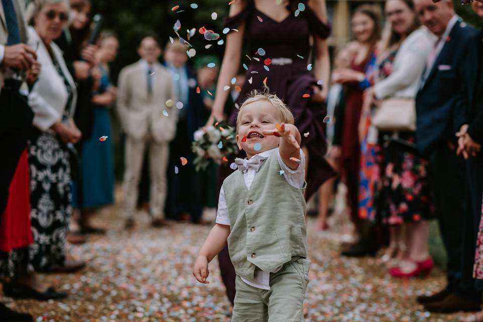Emma Wenham Photography