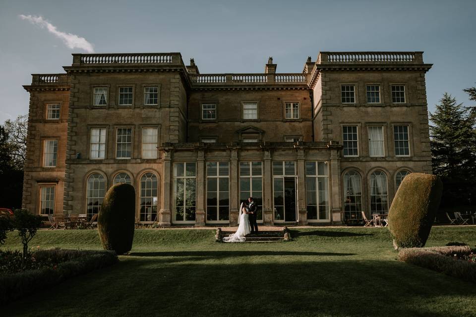 Emma Wenham Photography