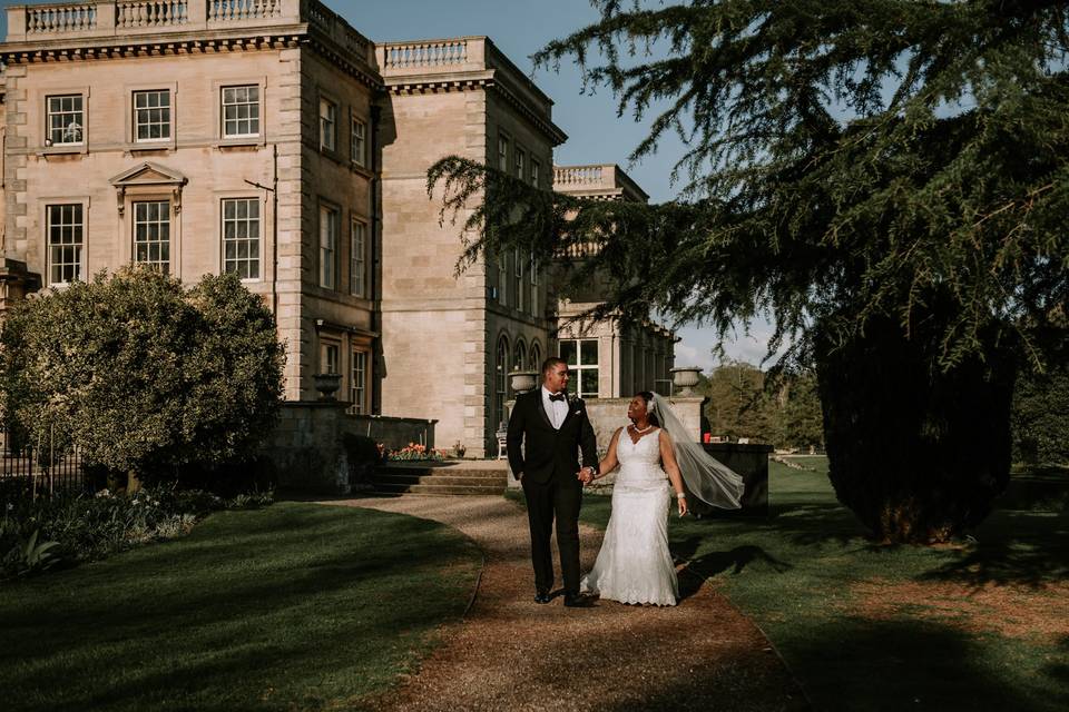 Emma Wenham Photography