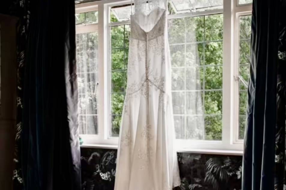 Bridal Suite