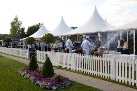 Royal Windsor Racecourse 24