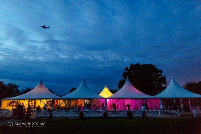 Royal Windsor Racecourse