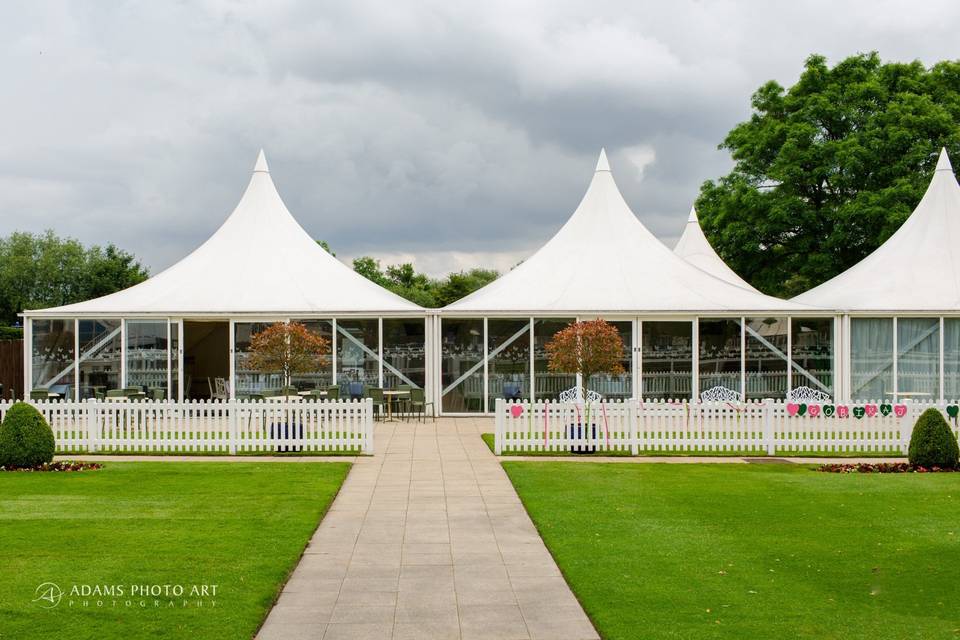 Royal Windsor Racecourse 28