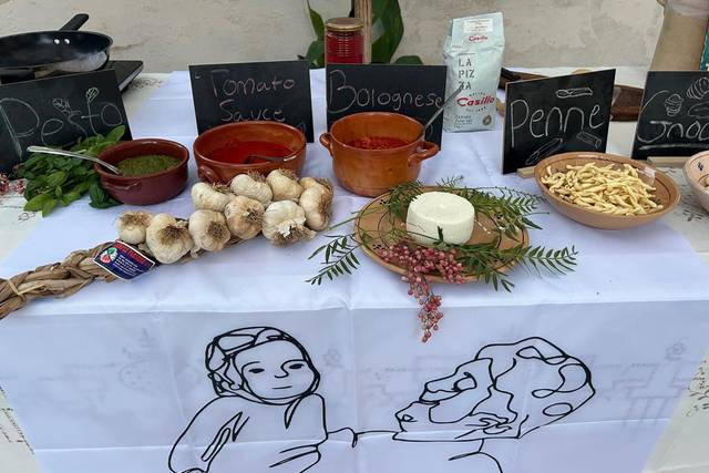 La nina culinary experiences