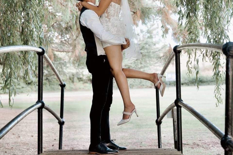 Cwrt Bleddyn Hotel & Spa