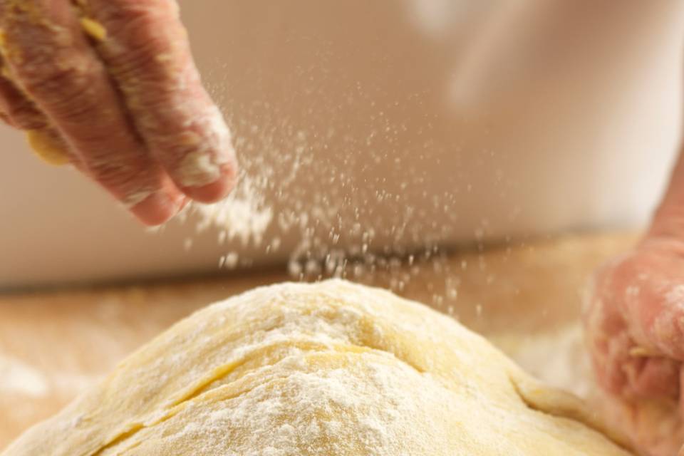 Dough