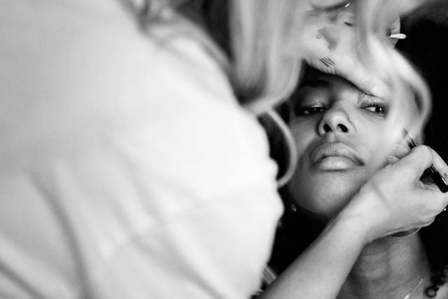 Make-up