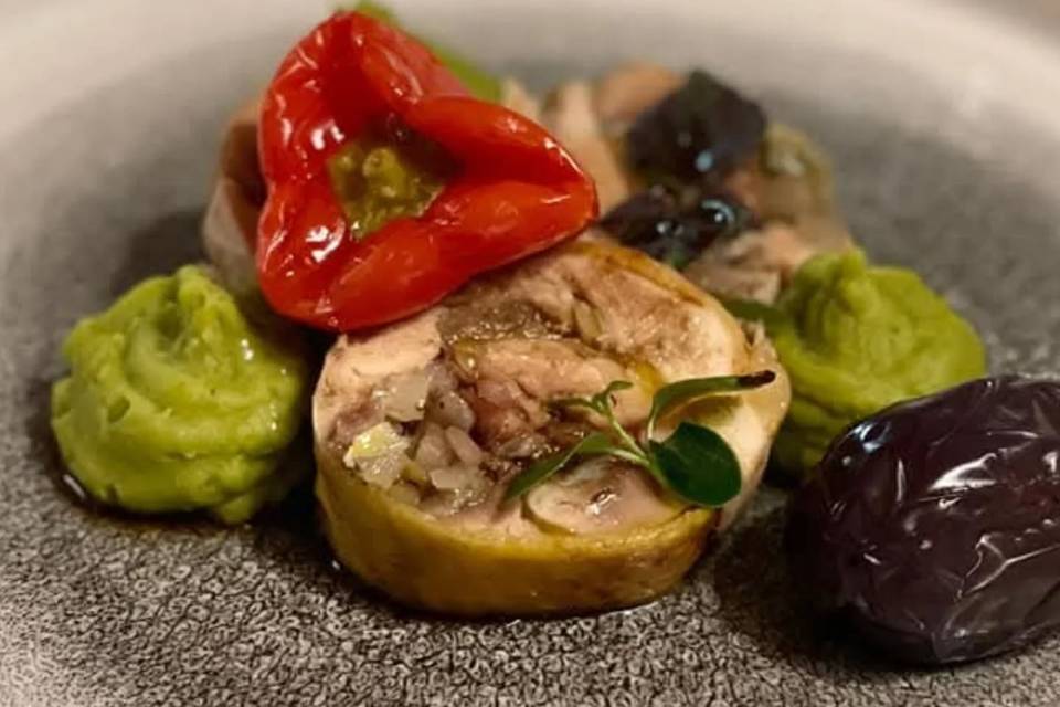 Il Paradiso di Dante