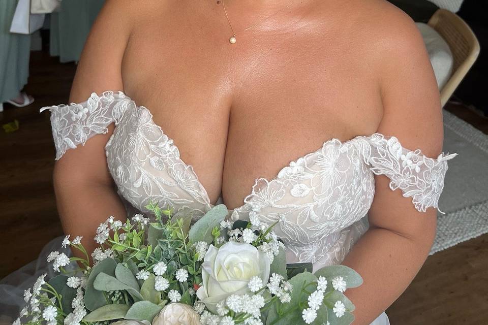 X