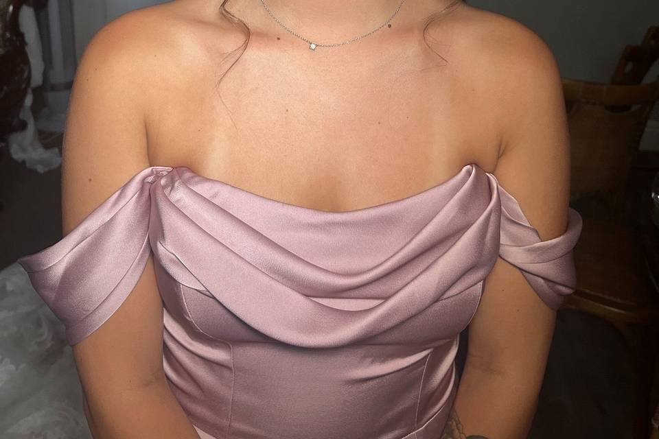 X