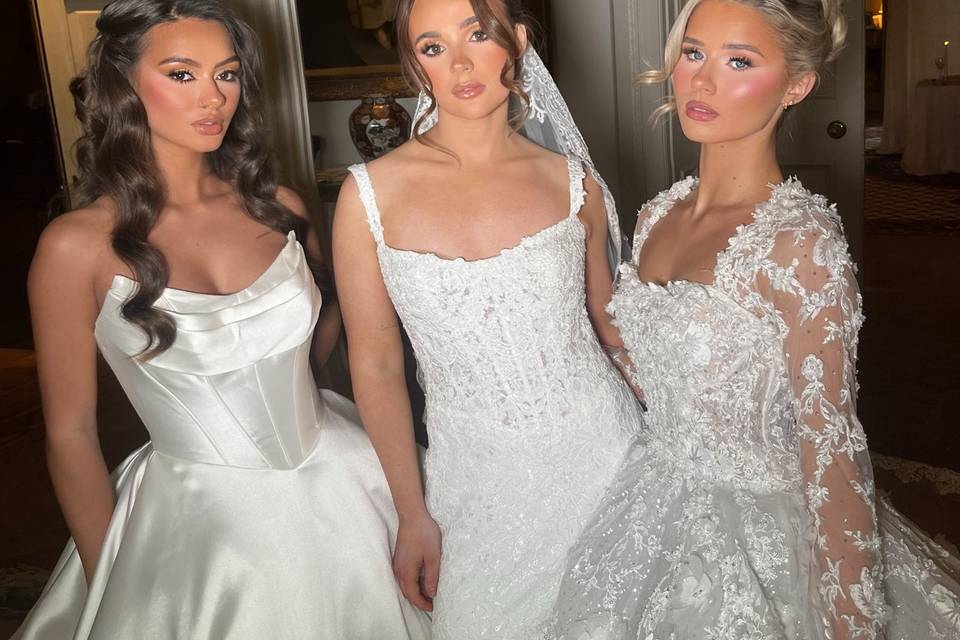 Angels