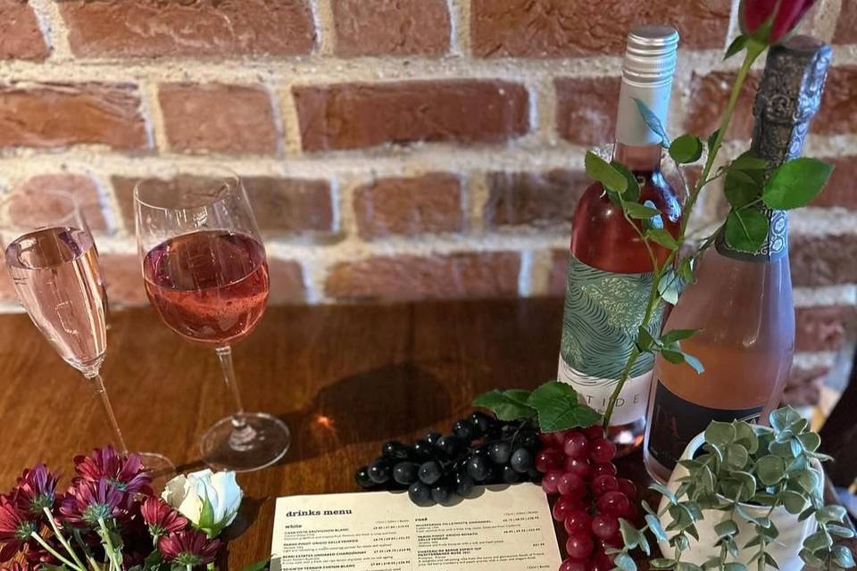 The Cherry Tree