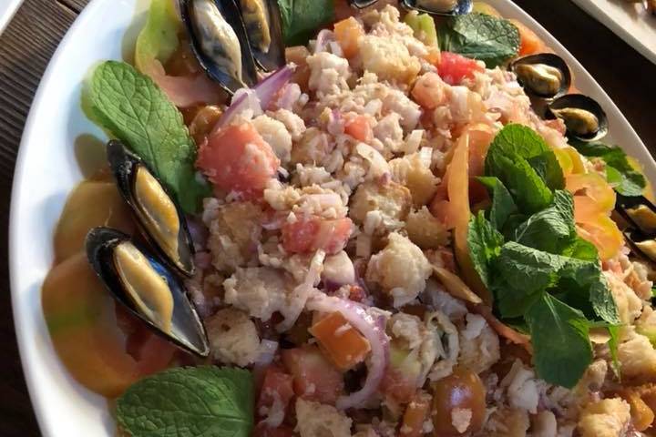 Il Paradiso di Dante