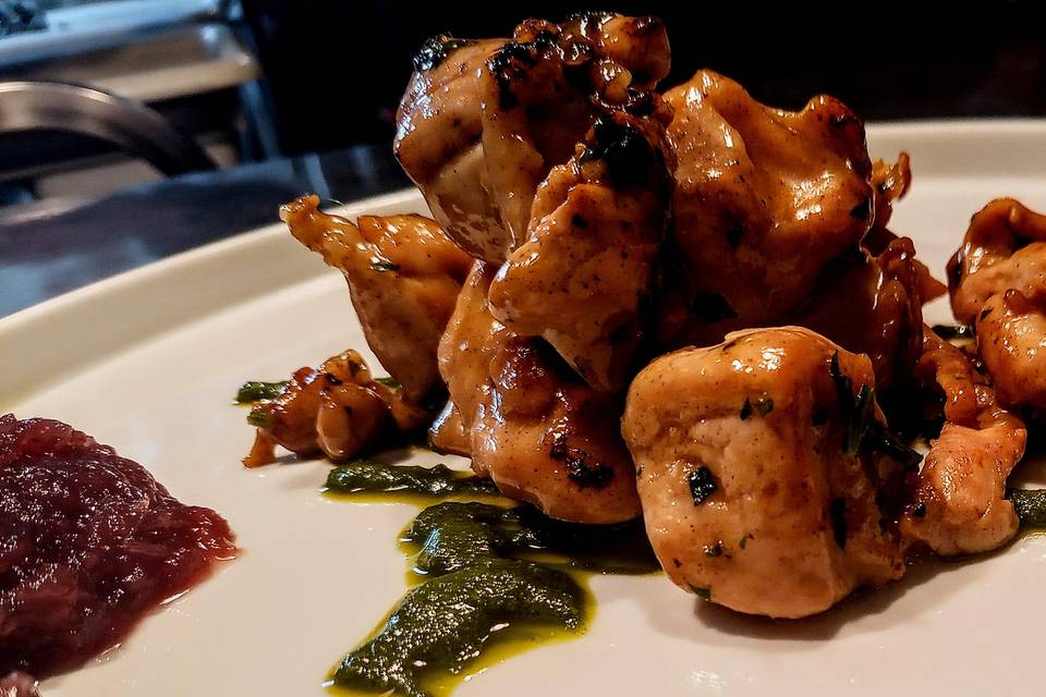 Il Paradiso di Dante