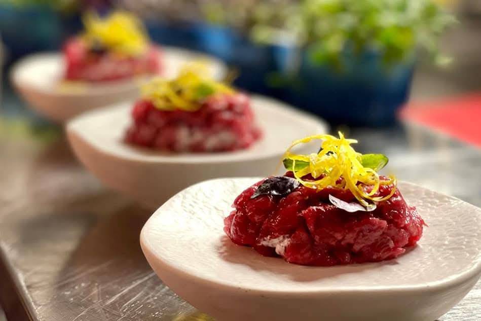 Il Paradiso di Dante