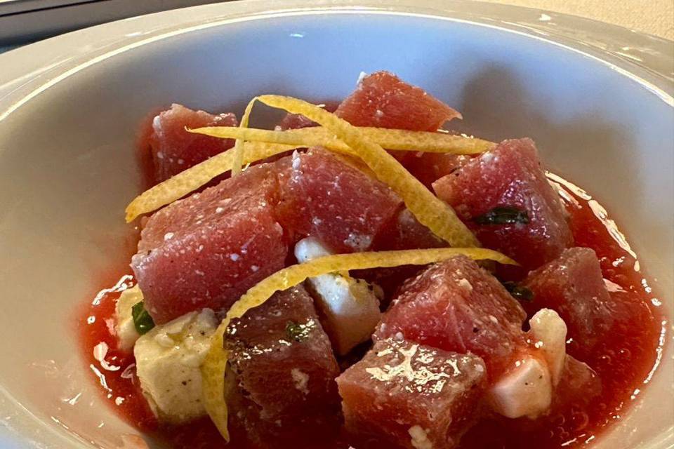 Il Paradiso di Dante