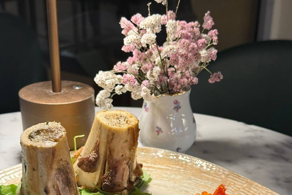 Il Paradiso di Dante