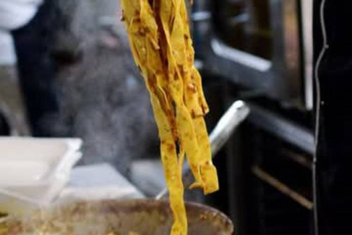 Il Paradiso di Dante