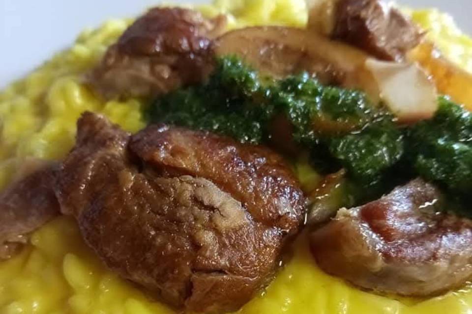 Il Paradiso di Dante