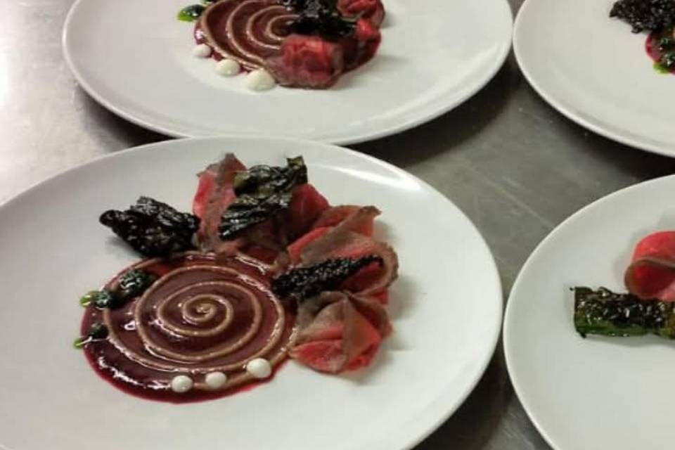 Il Paradiso di Dante