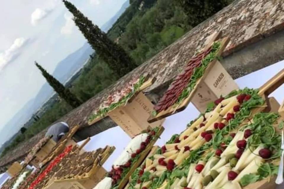 Il Paradiso di Dante