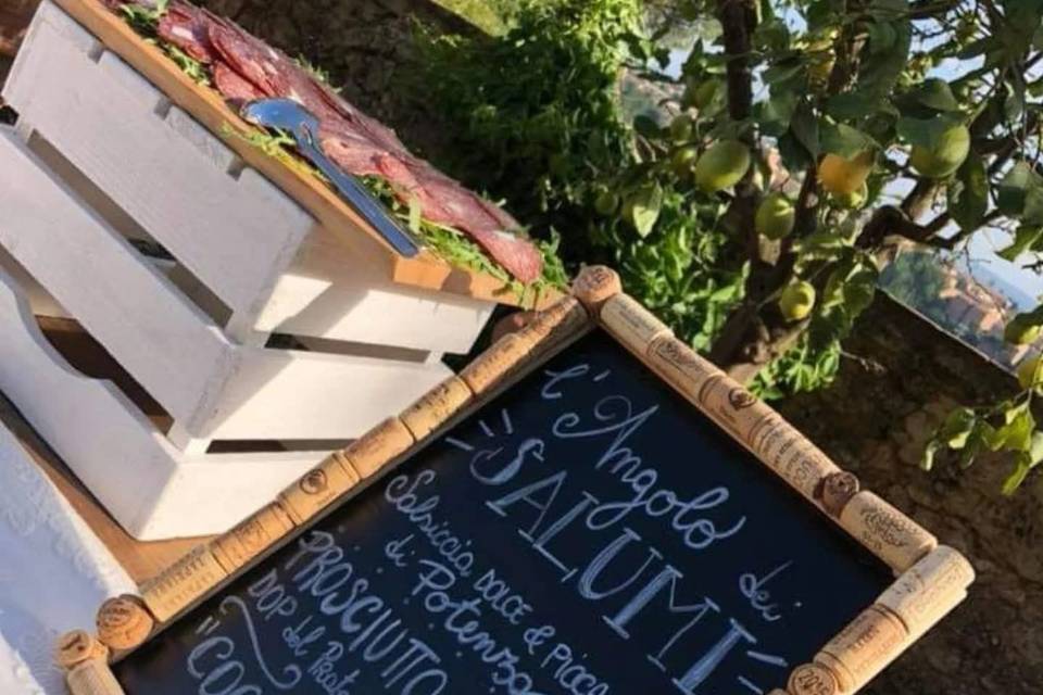 Il Paradiso di Dante