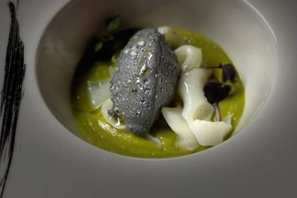 Il Paradiso di Dante