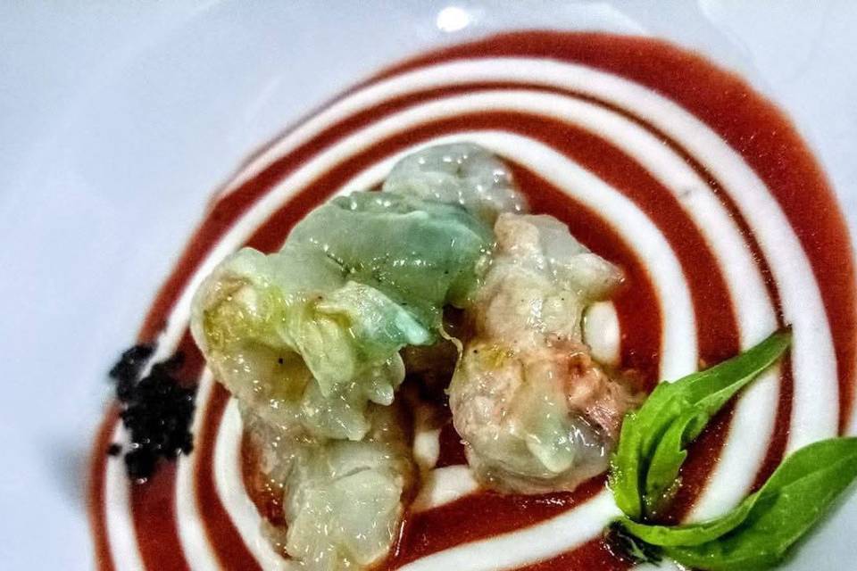 Il Paradiso di Dante