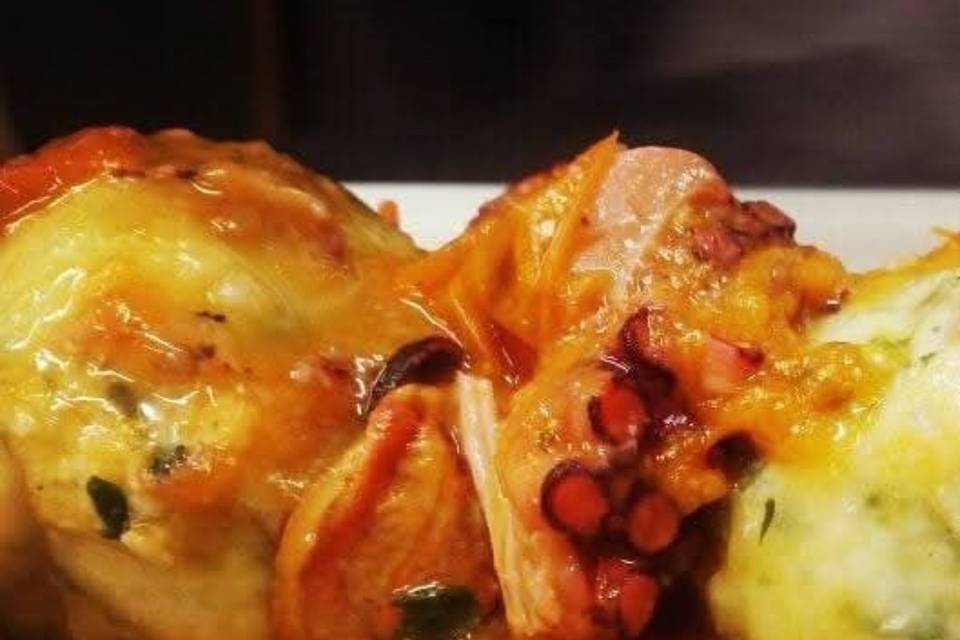 Il Paradiso di Dante