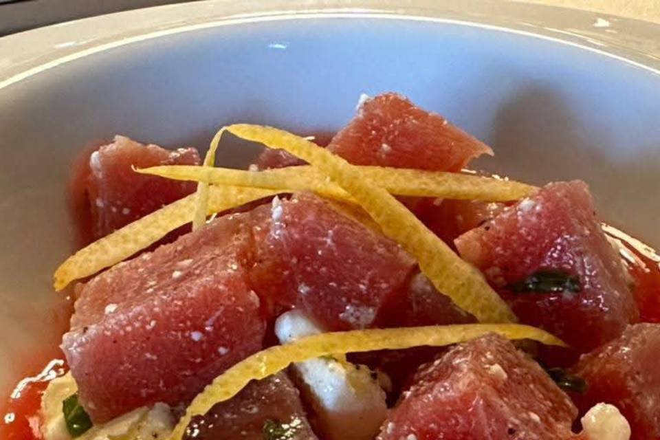 Il Paradiso di Dante