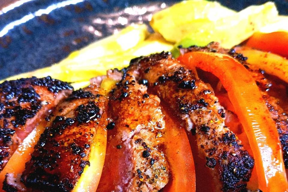 Il Paradiso di Dante