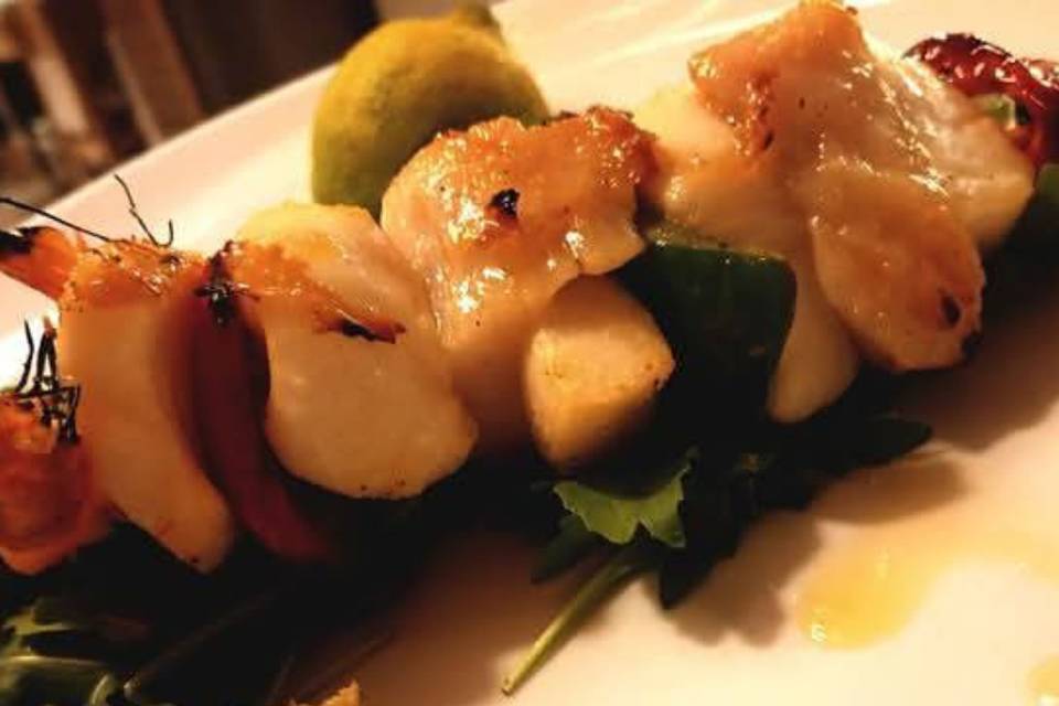 Il Paradiso di Dante