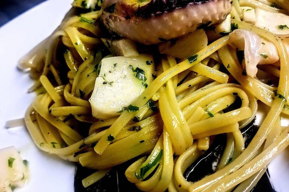 Il Paradiso di Dante