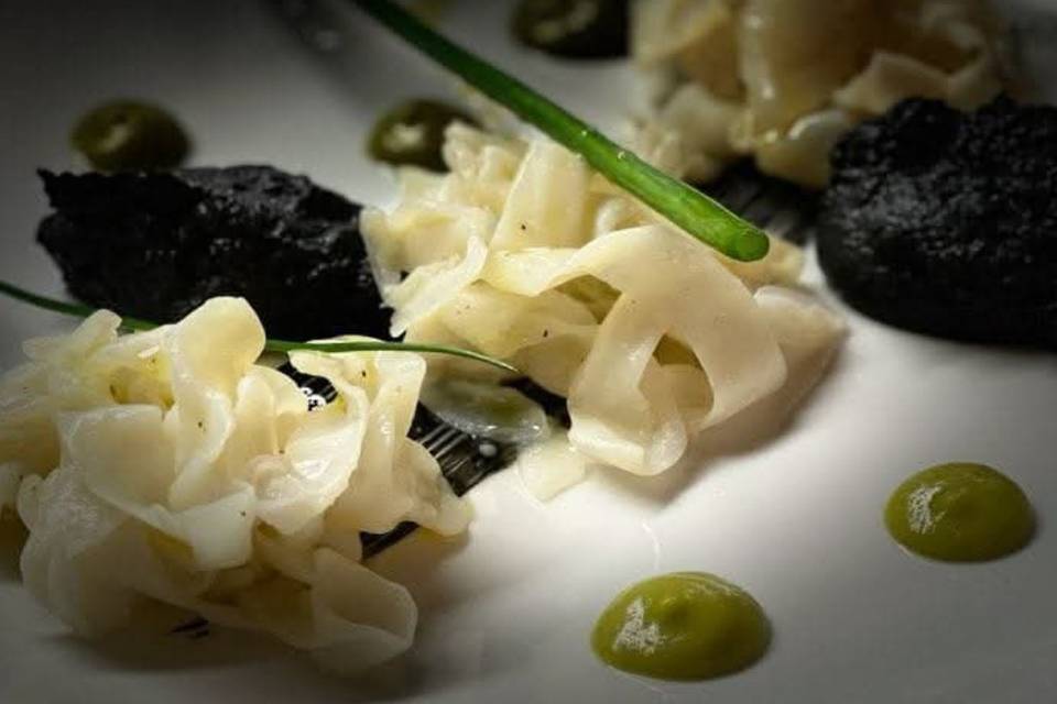 Il Paradiso di Dante