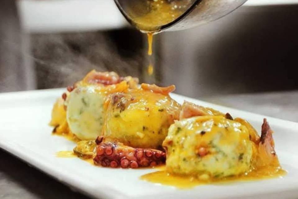 Il Paradiso di Dante