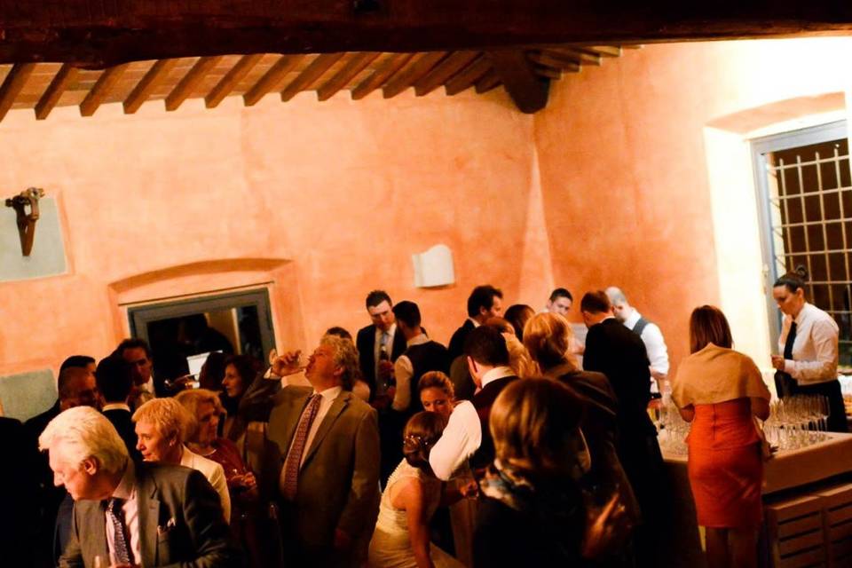 Il Paradiso di Dante