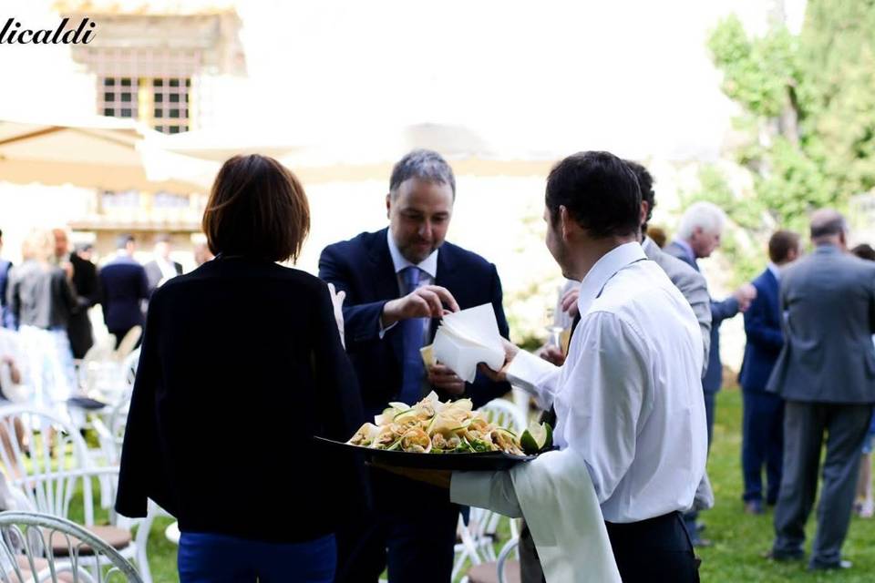 Il Paradiso di Dante