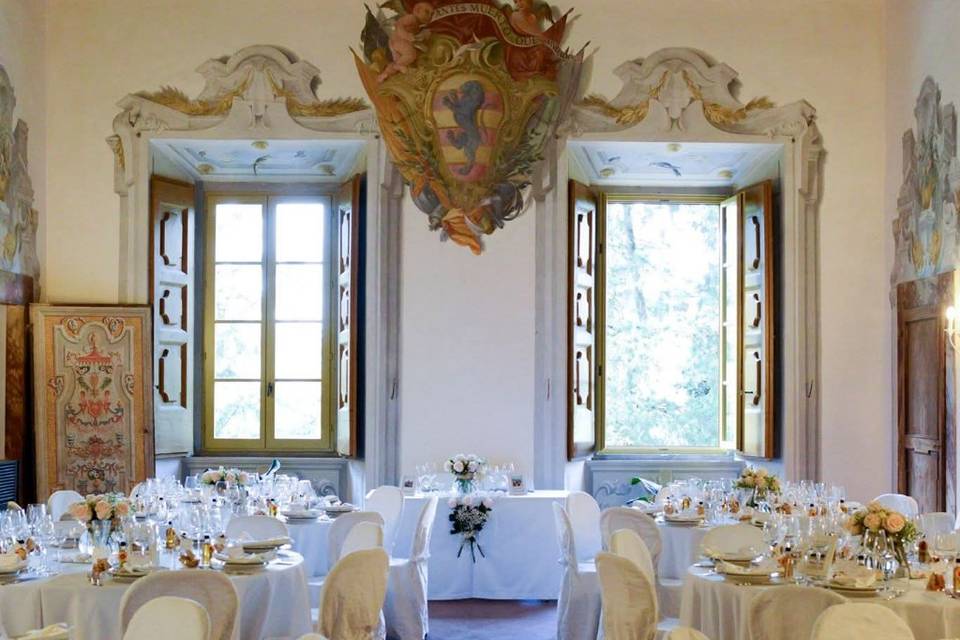 Il Paradiso di Dante