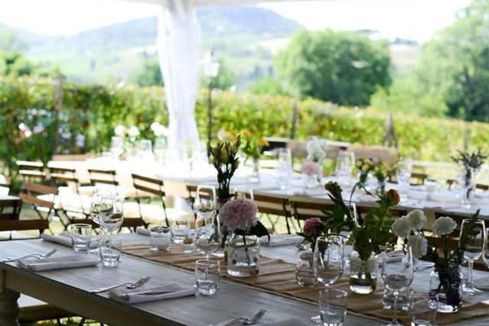 Il Paradiso di Dante