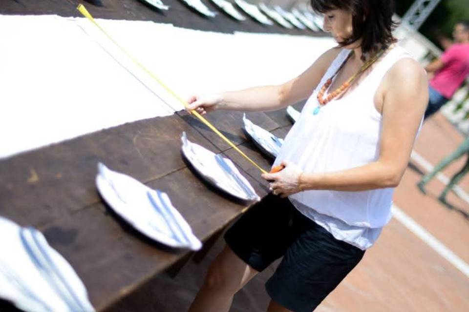 Il Paradiso di Dante