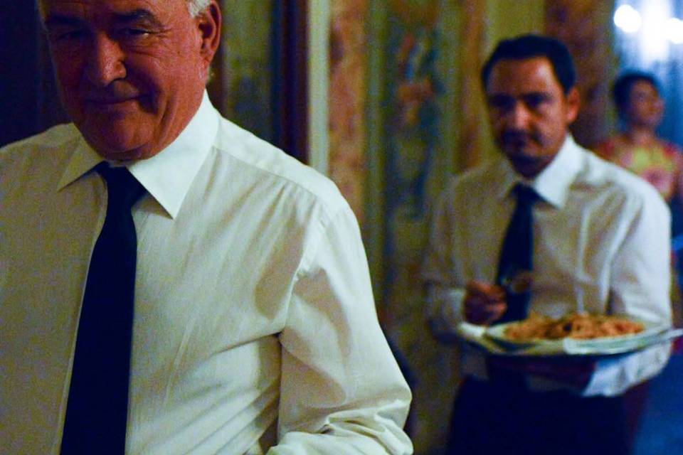 Il Paradiso di Dante