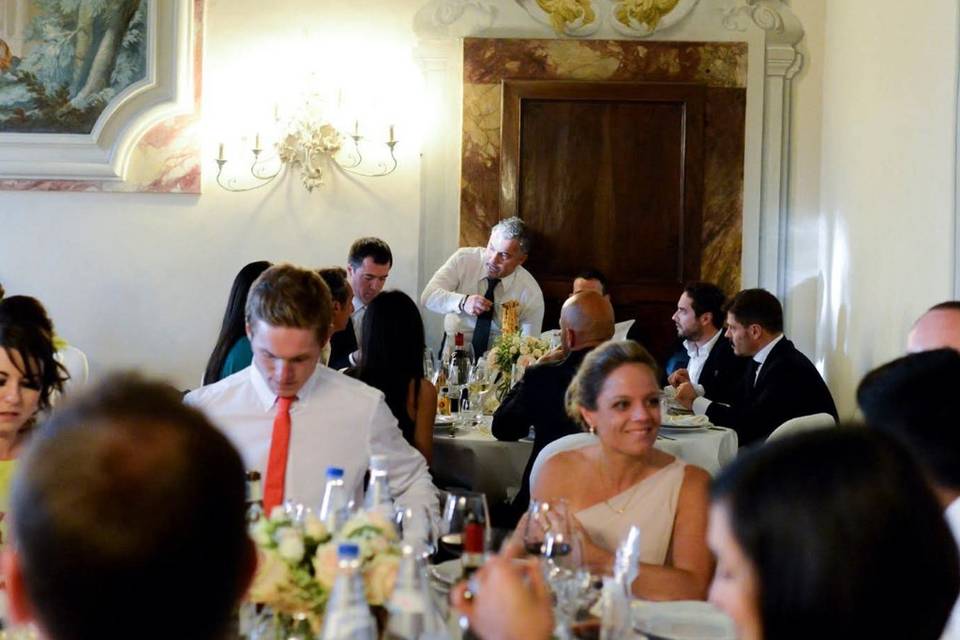 Il Paradiso di Dante