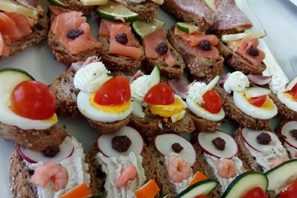 Il Paradiso di Dante