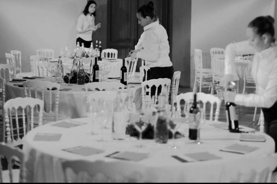 Il Paradiso di Dante