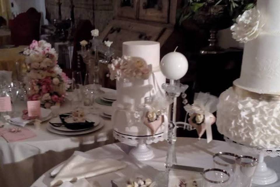 Il Paradiso di Dante