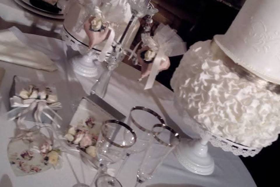 Il Paradiso di Dante